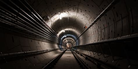 Londons Hidden Cable Tunnels Could Warm Thousands Of Homes Ieee Spectrum