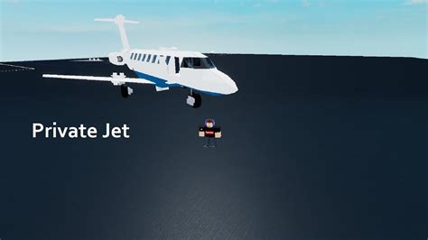 Private Jet Showcase Plane Crazy YouTube