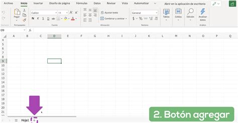 Pegajoso Claire Identificar Como Hacer Una Hoja De Calculo Con Excel