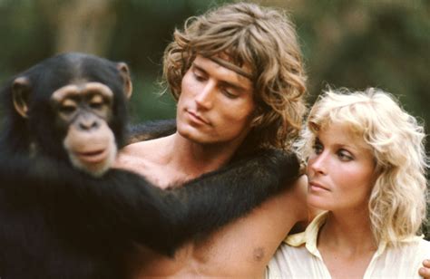 Tarzan The Ape Man 1981 Turner Classic Movies