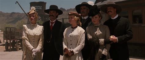 Tombstone 1993