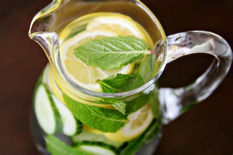 A clear, colorless, odorless, and tasteless a. (buff mama monday) 4 ways to increase your water intake ...
