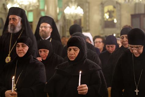 Learn the meaning of nun on slanguide, keeping up with the latest trends in internet slang. Release of Syrian Nuns Was Part of a Hostage Swap - The ...