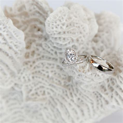 20 Wedding Ring Photography Ideas