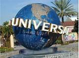 Images of Universal Theme Park Jobs