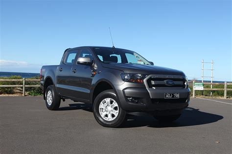 Ford Ranger 22 Xls Sport 4x4 Mt 2019 Philippines Cars Trend Today