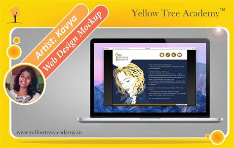 Download Design Mock Up:-) | Yellow tree, Mockup design, Design
