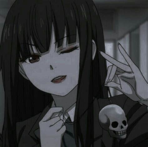 Pin By 🗿 🗿 On Художественные постеры Aesthetic Anime Gothic Anime