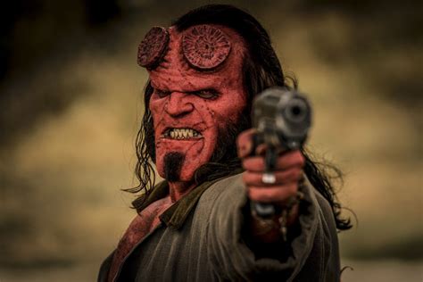 Hellboy Resimleri Fotoğraf 8