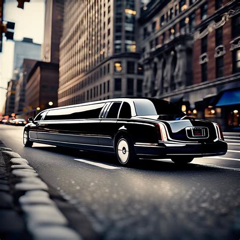 The Ultimate Guide To Choosing The Perfect Limousine For Your Wedding Day