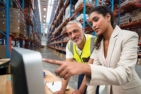 Now Is The Time To Choose A Career In Supply Chain Management