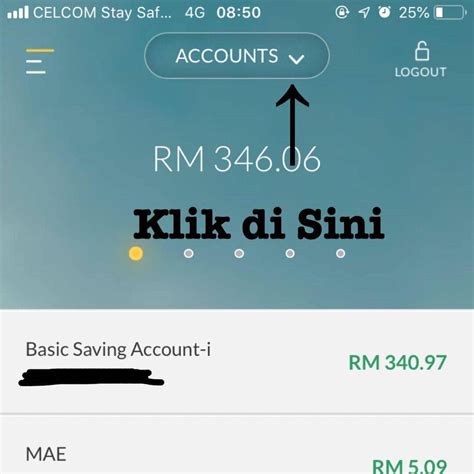 Adakah cara untuk buat pengeluaran duit asb secara online, contohnya melalui portal myasnb dan akan keluar satu popup yang menatakan jualan balik anda akan dikreditkan ke dalam akaun bank anda yang sila semak akaun bank anda untuk mengesahkan duit asb sudah masuk. Cara MUDAH Transfer Duit Secara Online Dari Maybank2u ...