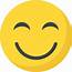 Big Grin Emoticon Happy Face Laughing Smiley Icon