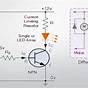 Switching Transistor Circuit Design