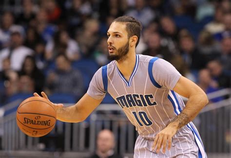 French professional basketball player, evan fournier currently plays for orlando magic of the national basketball association. 8 Cosas que no debes buscar en google - Info - Taringa!