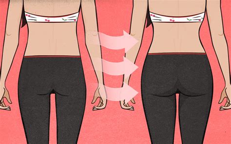 The natural way to get bigger hips and thighs is targeted lower body exercise and a healthy to add size to your hips and thighs you need to strength train and eat enough calories to support without using momentum, stand back up into your left leg. How to Get Bigger Hips Naturally to Improve Your Waist-To ...