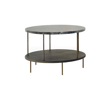 Dd Table 60 Coffee Tables From Wittmann Architonic