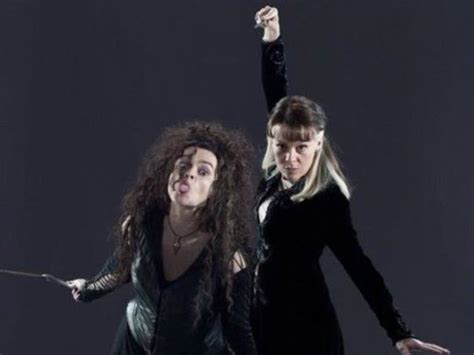 Bellatrix lestrange (née black) is a fictional character in the harry potter book series written by j. Who Are You Most Like Bellatrix Lestrange or Narcissa ...