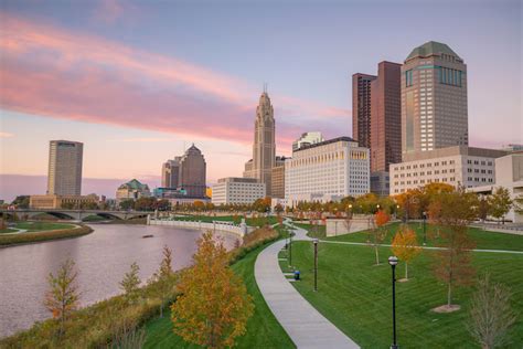 First Time In Ohio Here Are The Top Destinations To Explore
