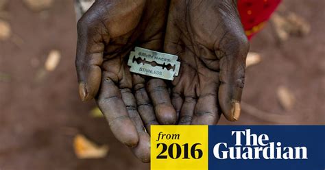 Kenyan Journalists Win First Pan African Award For Reportage On Female Genital Mutilation