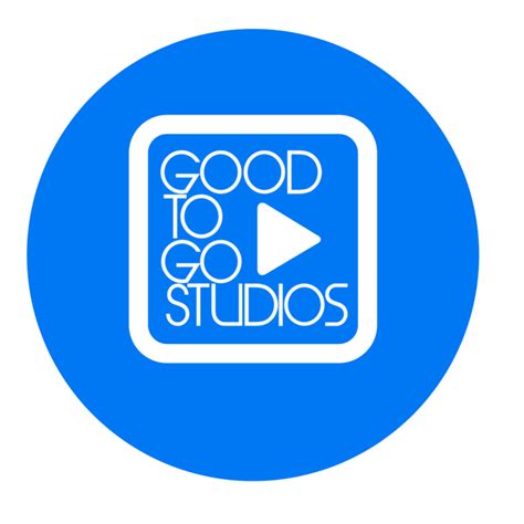 Good To Go Studios