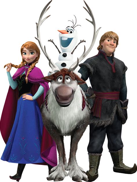 Mamá Decoradora Frozen Png Descarga Gratis