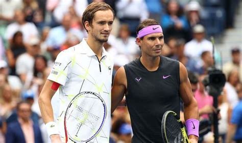 Medvedev plans to play fewer atp 250s in the next weeks: Breaking: Nadal defeats Medvedev to win US Open - Vanguard ...