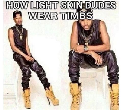 Light Skinned Light Skin Memes Reaction Pictures Funny Pictures