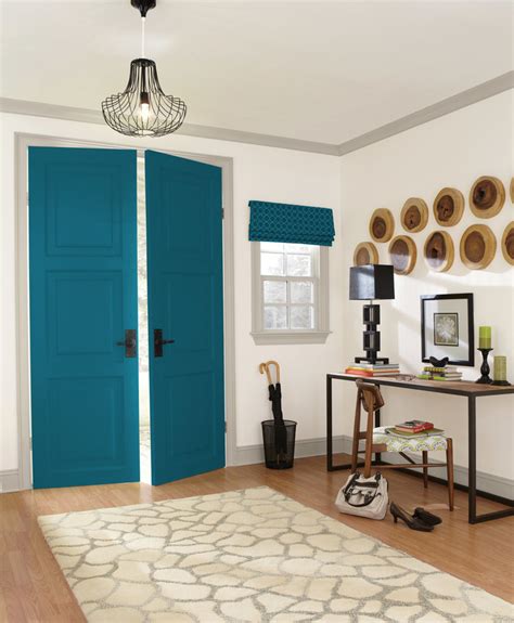Los colores están perfectamente coordinados, permitiéndote mezclar y combinar con confianza. Sherwin-Williams Names Alabaster 2016 Color Of The Year