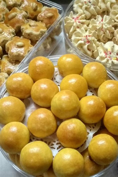 Cara membuat kue nastar, super lembut, glowing dan lumer dimulut. Resep Nastar yang Enak Lembut dan Lumer di mulut di 2020 ...