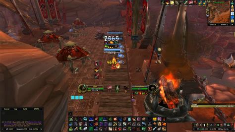 Rogue Ui Pack Class Compilations World Of Warcraft Addons