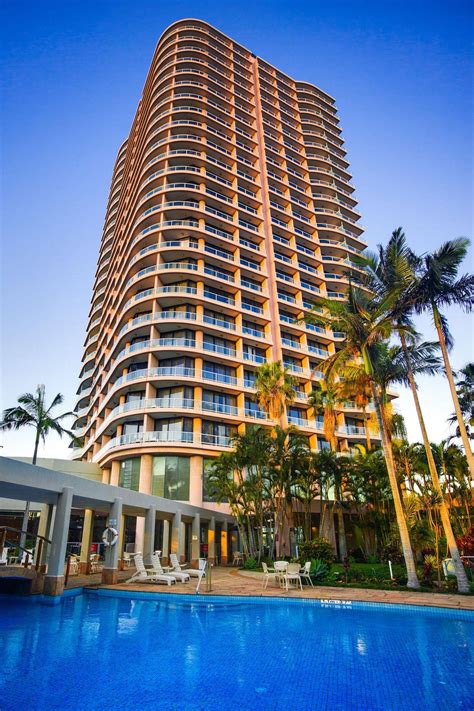 Gold Coast Hotels Accommodation