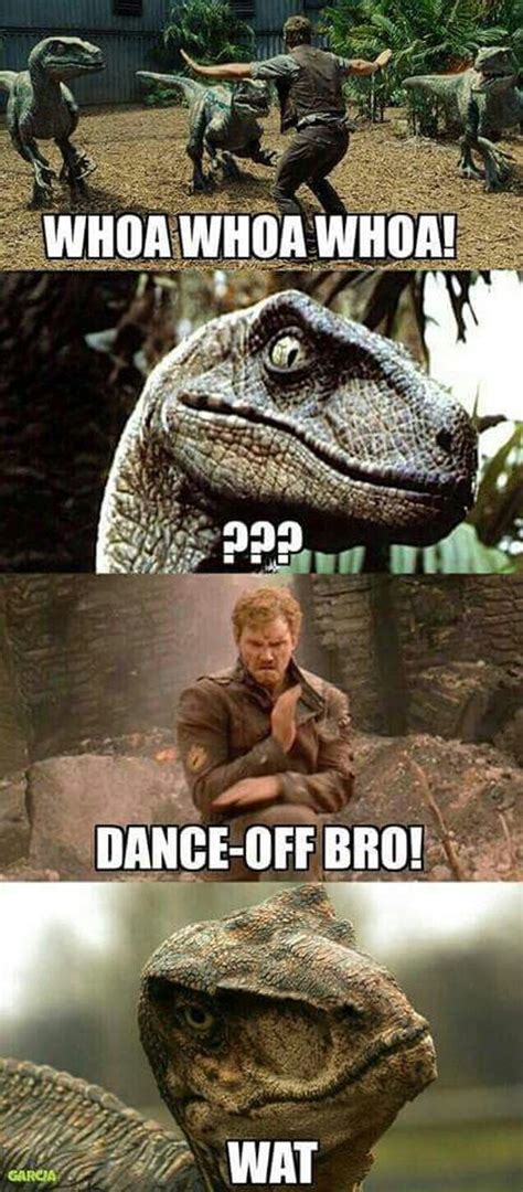 25 Hilarious Jurassic Park Memes That Will You Laugh Out Loud