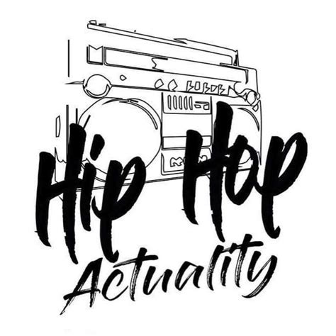 Hip Hop Actuality