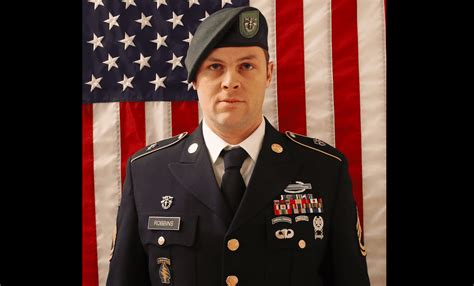 Us Army Special Forces Soldier Dies In Afghanistan American Military News