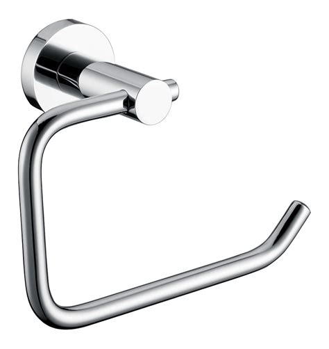 Inspired by fine bathrooms at the turn of the century, the balungen series is just as clever as it is beautiful with details like the magnetic holder allows you to quickly and easily change the toilet paper roll.no visible screws, as the hardware is concealed.the chrome finish. Classic Chrome Toilet Paper Holder Bathroom - Home & Lifestyle