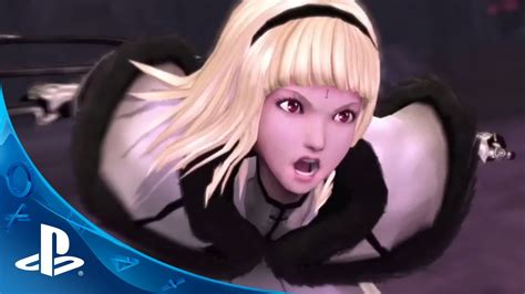 Drakengard 3 Launching On May 20th For Ps3 Collector’s Edition Revealed Playstation Blog