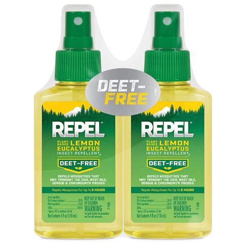The 6 Best No See Um Repellents