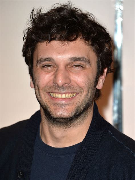 Découvrez la biographie de pio marmai. Photo de Pio Marmai - Affiche Pio Marmai - AlloCiné