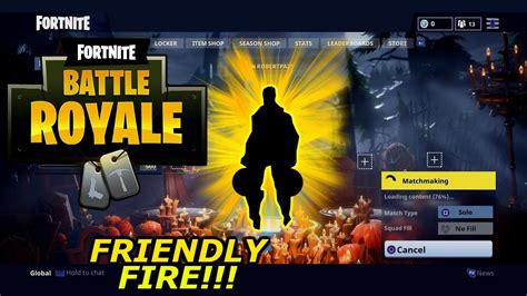 Fortnite Battle Royale Penis Costume Killing Teammates Youtube
