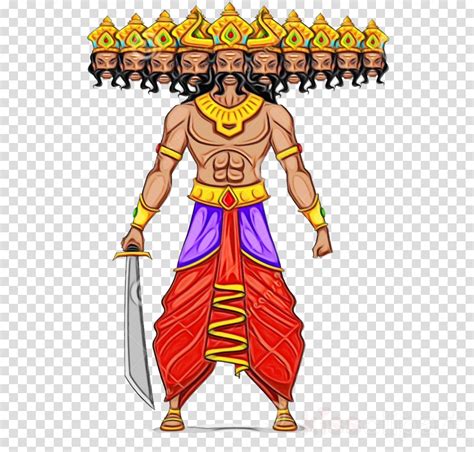 Collection Of Ravan Png Pluspng Images