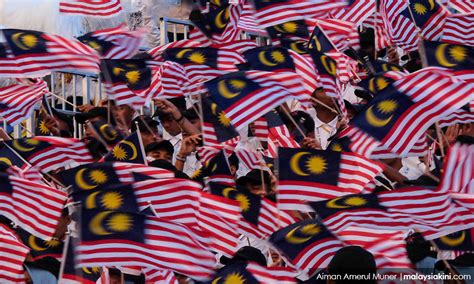 Malaysia bersih tema hari kebangsaan. 'Sayangi Malaysiaku: Malaysia Bersih' tema tahun ini