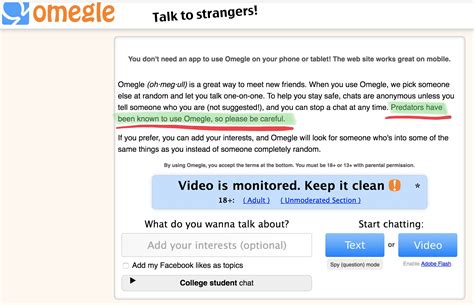 omegle chat id porn sex photos