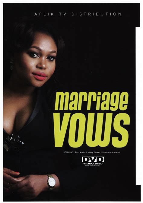 Marriage Vows Where To Watch And Stream Tv Guide