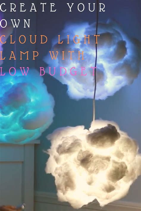 Hi, today i will show you how to make led brightness controller dimmer circuit using one transistor you can try with this circuit. How To Make a Led Clouds Decoration Cloud Art Ideas for ...