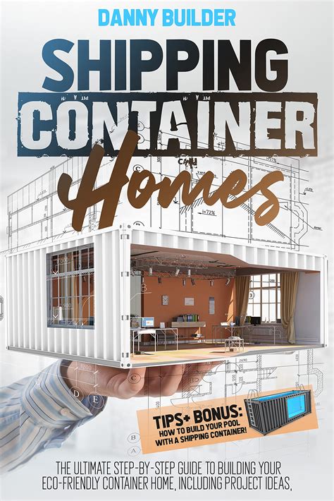 Buy Shipping Container Homes The Ultimate Step By Step Guide To