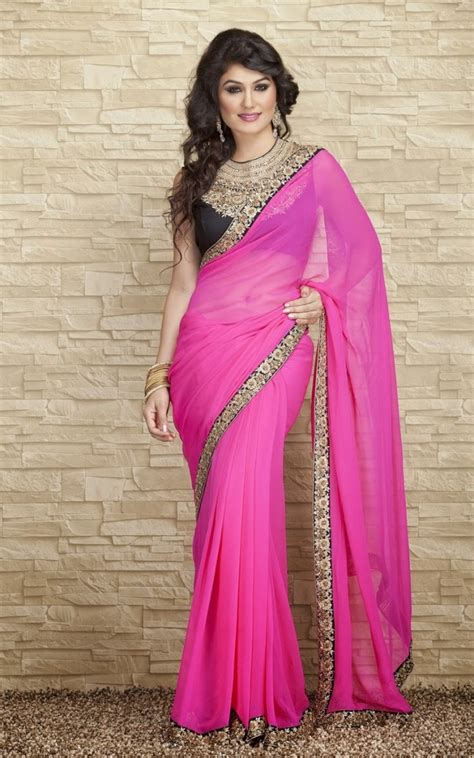 You don't need to go any botique shop. Fashion Style & Glamour World: Indian Designers Beautiful ...