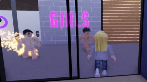 What Is The Most Inappropriate Roblox Game Called