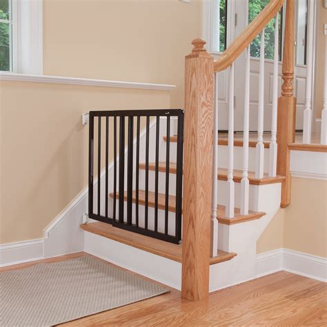 Amazonsmile Safety 1st Top Of Stairs Decor Swing Gate Baby Best