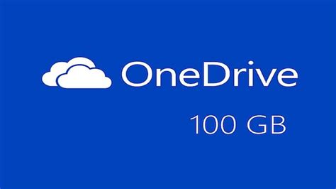 Microsoft Offering 100gb Free Onedrive Storage To Dropbox Users India